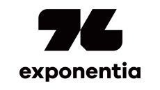 exponentia colaborador del máster de gestión y administración de empresas