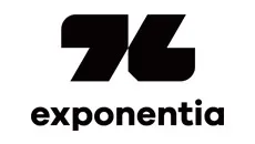 exponentia colaborador del máster de gestión y administración de empresas