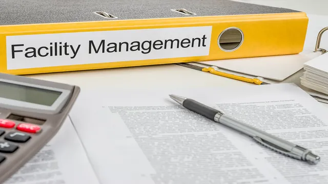 ¿Qué hace un facility manager?