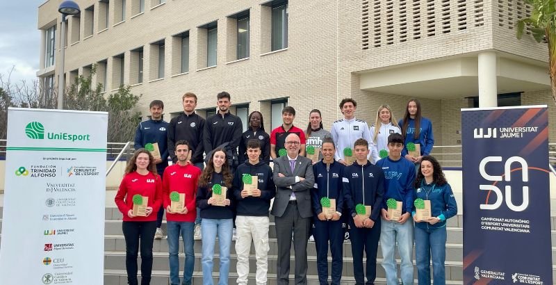 familia desportistas