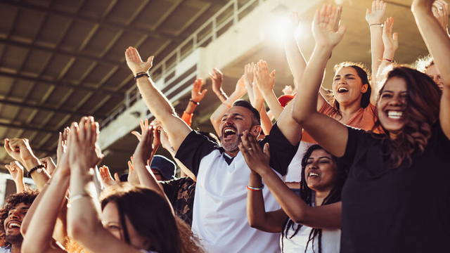 Fan engagement &iquest;Que es?