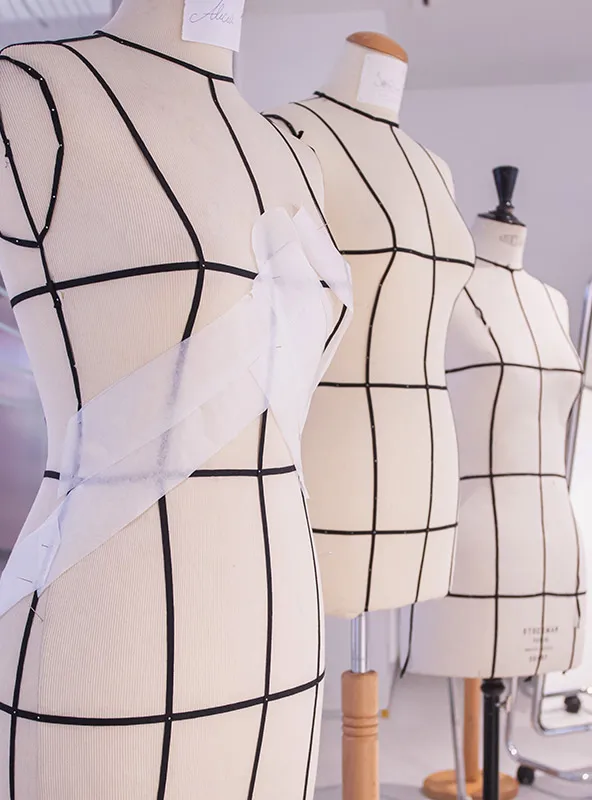 Fashion Studio