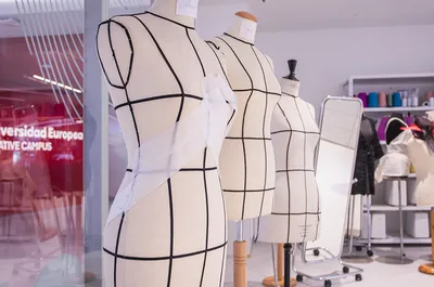 Fashion Studio