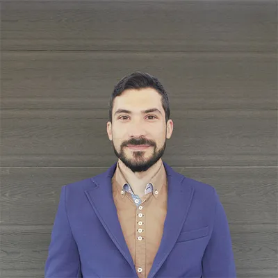 Federico Salniccia