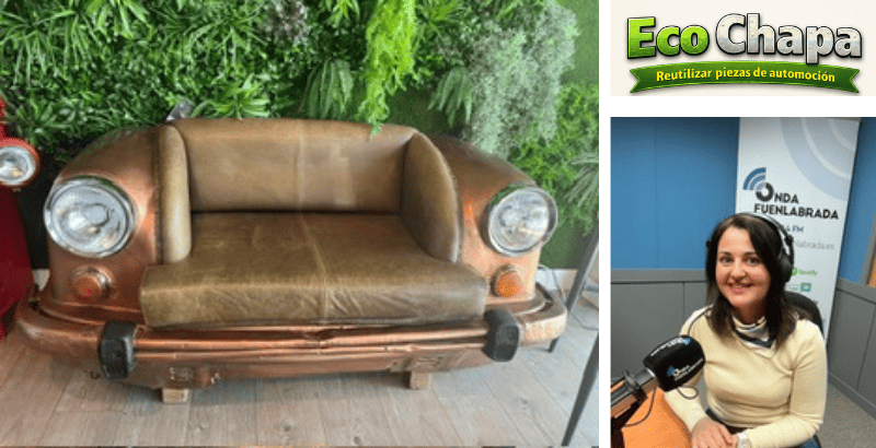 Ecochapa