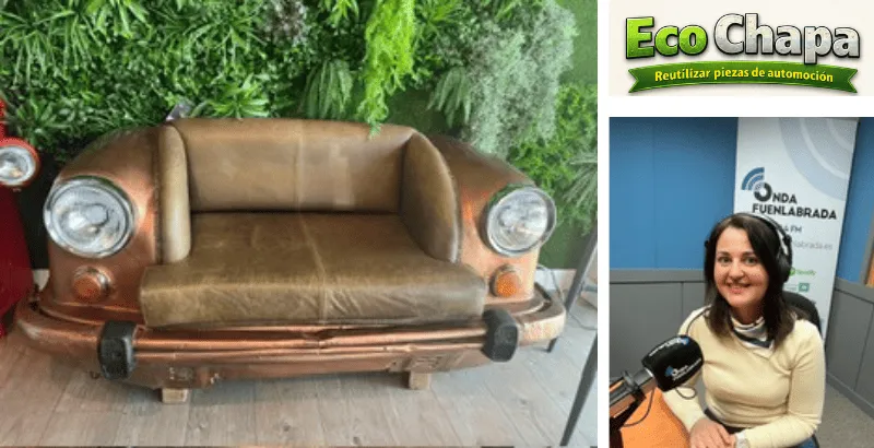 Ecochapa