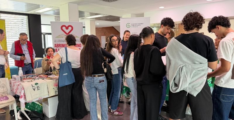 feria campus alicante