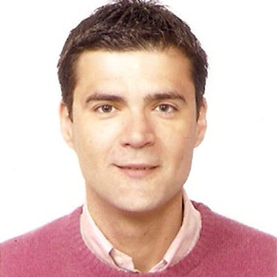 Fernando Cantó Salinas
