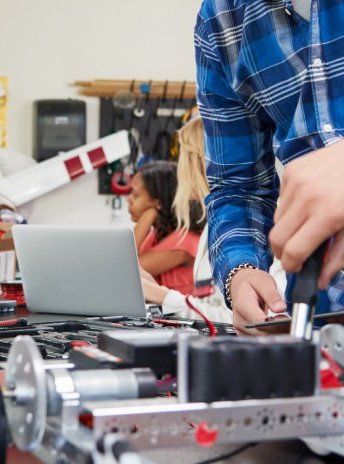 Bootcamp Engineering your future
