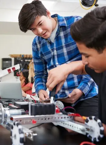 Bootcamp Engineering your future
