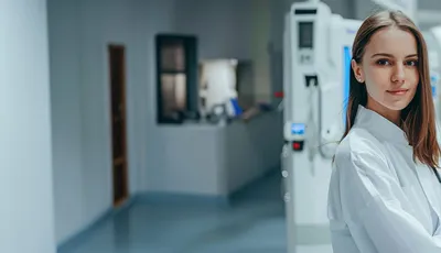 Técnico Superior en Imagen para el Diagnóstico y Medicina Nuclear