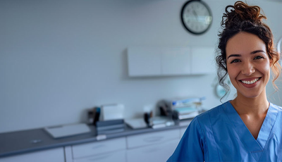 Higiene bucodental