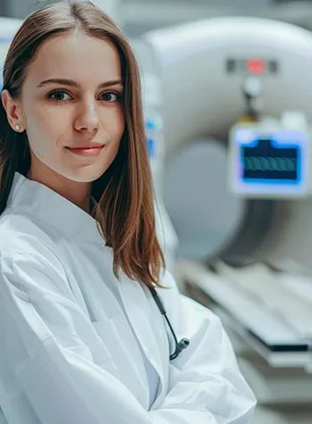 Técnico Superior en Imagen para el Diagnóstico y Medicina Nuclear