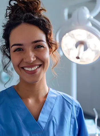 Higiene bucodental