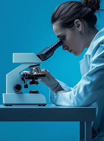 Técnico Superior en Laboratorio Clínico y Biomédico
