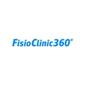 Fisio Clinic 360 - logo