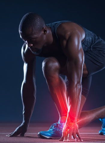 Máster de Formación Permanente en Fisioterapia Deportiva y Readaptación de Lesiones de la Universidad Europea en Andalucía