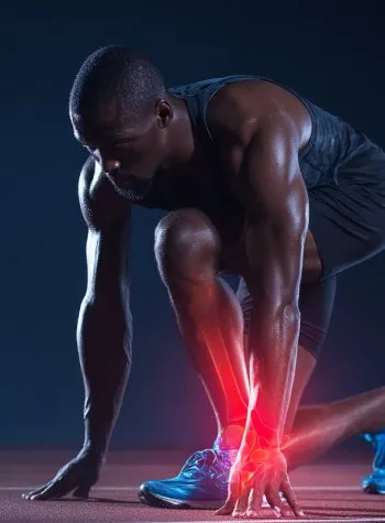 Máster de Formación Permanente en Fisioterapia Deportiva y Readaptación de Lesiones de la Universidad Europea en Andalucía