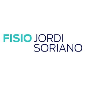 Fisio Jordi Soriano - logo