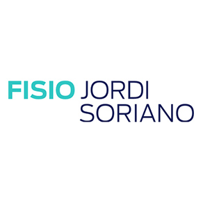 Fisio Jordi Soriano - logo