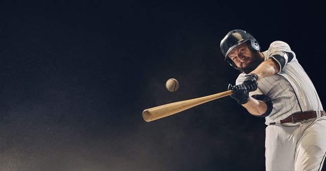 flow state o estado de concentración de un deportista