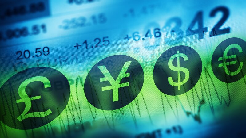 What is a foreign exchange market Blog UE