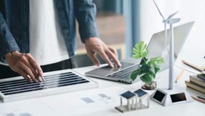 Formación de alto nivel en Sostenibilidad