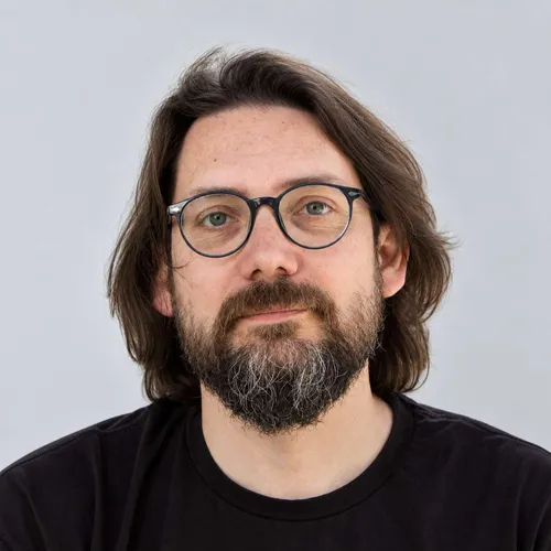 Joan Català Pérez - Profesor