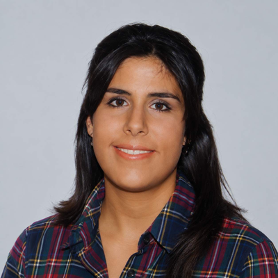 Laura Velayos Galán - Profesor