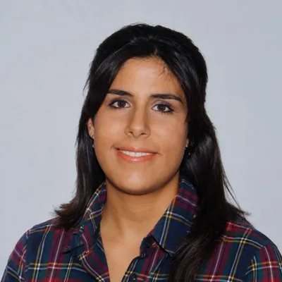 Laura Velayos Galán - Profesor