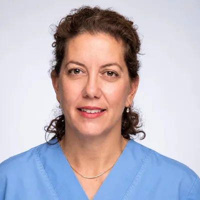 Mónica Miegimolle Herrero - Profesor