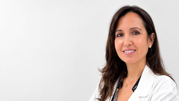 Cecilia Fernández - Directora