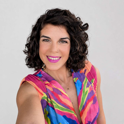 Aurora Cobo Aguilera - Profesor