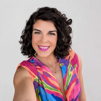 Aurora Cobo Aguilera - Profesor