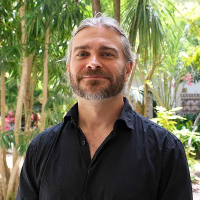Julián Pinazo Dallenbach - Profesor