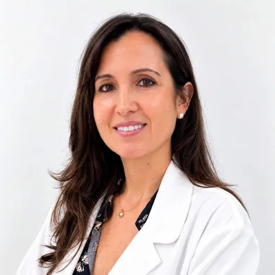 Cecilia Fernández Palacios - Profesor