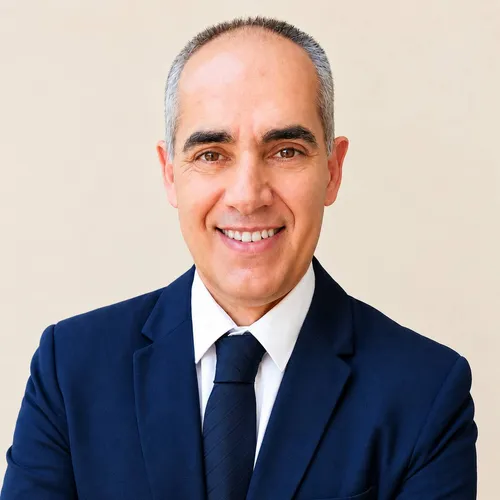 Alfredo Pacheco Torralva | Profesores