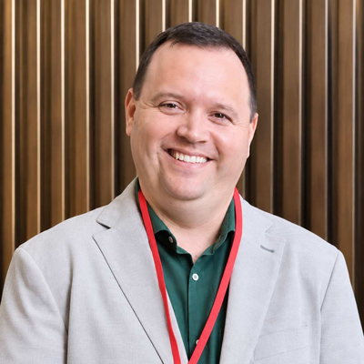 Adrián Ortiz Climent - Profesor