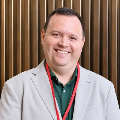 Adrián Ortiz Climent - Profesor