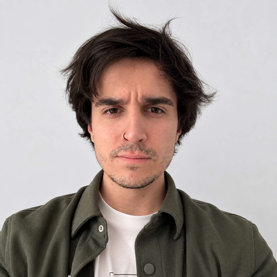 Alejandro Perdiguero O'Leary - Profesor