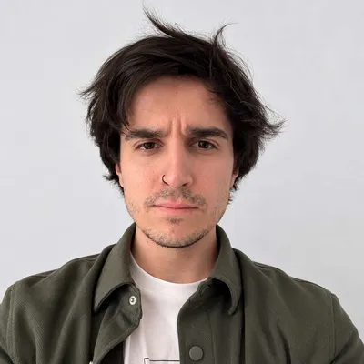 Alejandro Perdiguero O'Leary - Profesor