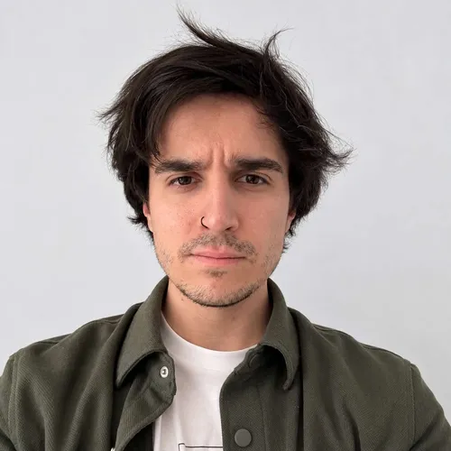 Alejandro Perdiguero O'Leary - Profesor