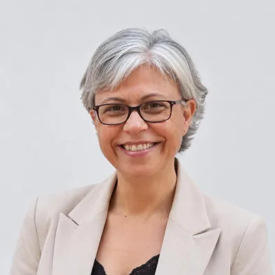 Alicia Rabadán - Profesor