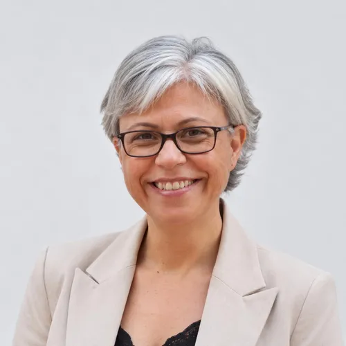 Alicia Rabadán - Profesor