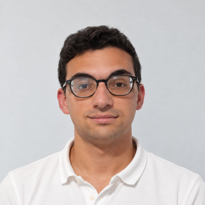 Ezequiel Valero Lafuente - Profesor