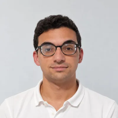 Ezequiel Valero Lafuente - Profesor