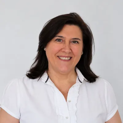 Isabel Mundi Sancho - Profesor