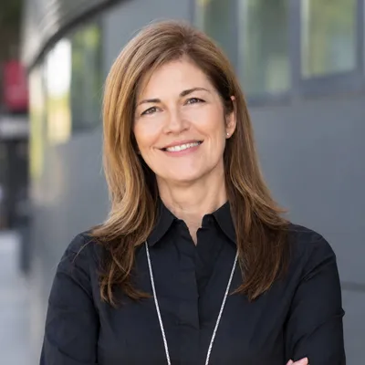 Cristina Escamilla Robla - Profesor