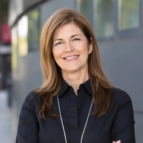 Cristina Escamilla Robla - Profesor