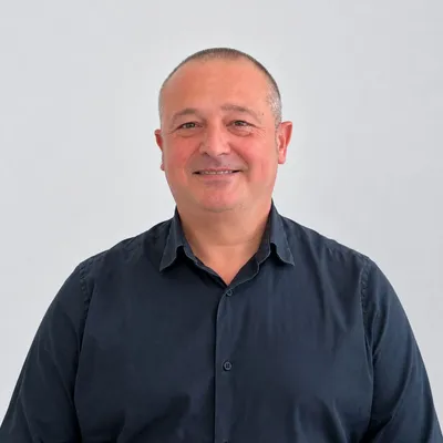 Ismael Abel Vallés - Profesor